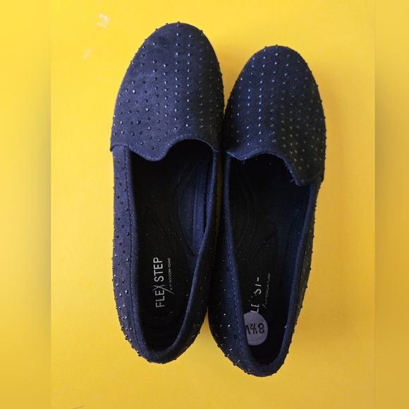 Flex Step flat Shoes - Picture 2 of 5